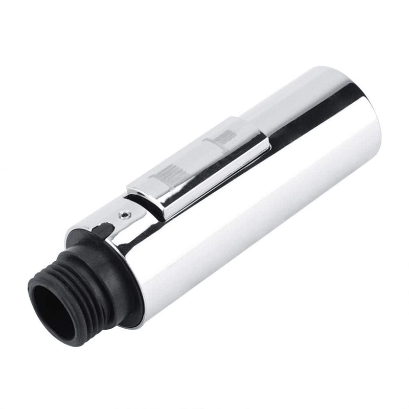 [Australia - AusPower] - Kitchen Sink Tap Spray Head, Pull Down Sink Tap Head Kitchen Tap for Bathroom Kitchen Polished Chrome 