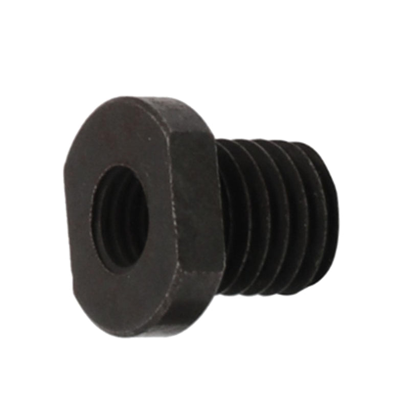 [Australia - AusPower] - LEEINTO Conversion Adapter M10 Spindle Male Thread M14/M16 100 Model Compatible for Angle Grinder Machine Adapter Slotter Screw Conversion Head M10 to M16 