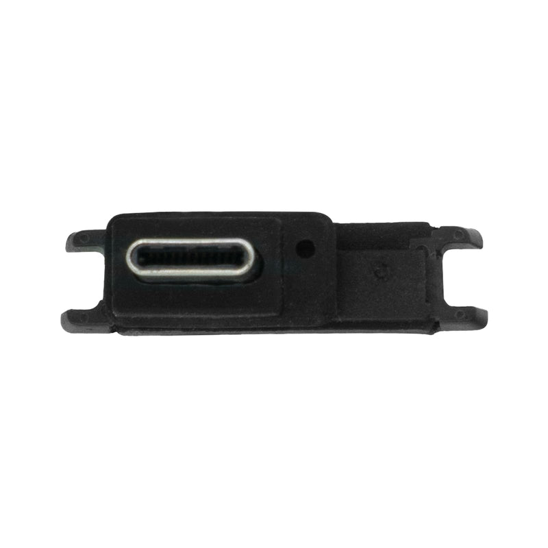 [Australia - AusPower] - Generic TC51 Sync & Charge Connector for Zebra Symbol TC51 TC510K TC52 TC56 TC57 Handheld Barcode Scanner Mobile Computer, 7-Pin I/O Connector Spare Replacement (ADP-TC51-RGIO1-03) (3PCS) 3PCS 