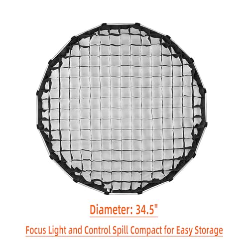 Godox Honeycomb Grid QR-P90T-Grid