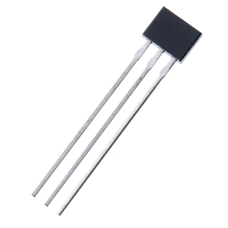 [Australia - AusPower] - 10pcs A1302KUA-T A1302KUA Marking A02K Ratiometric Linear Hall Effect Sensors Chip. 