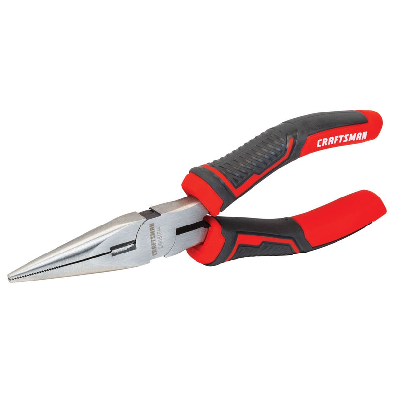 [Australia - AusPower] - CRAFTSMAN CMHT81644 CFT LONG NOSE PLIER-6IN 