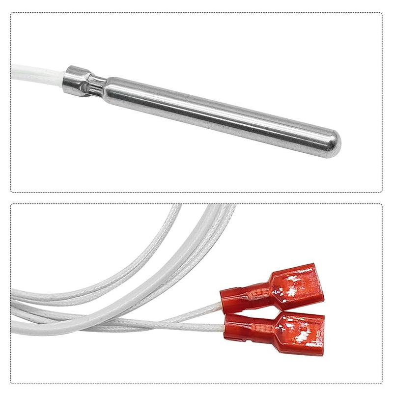 [Australia - AusPower] - Temperature Probe Fit for Blodgett Replace 18588, Oven Temperature Sensor Probe 