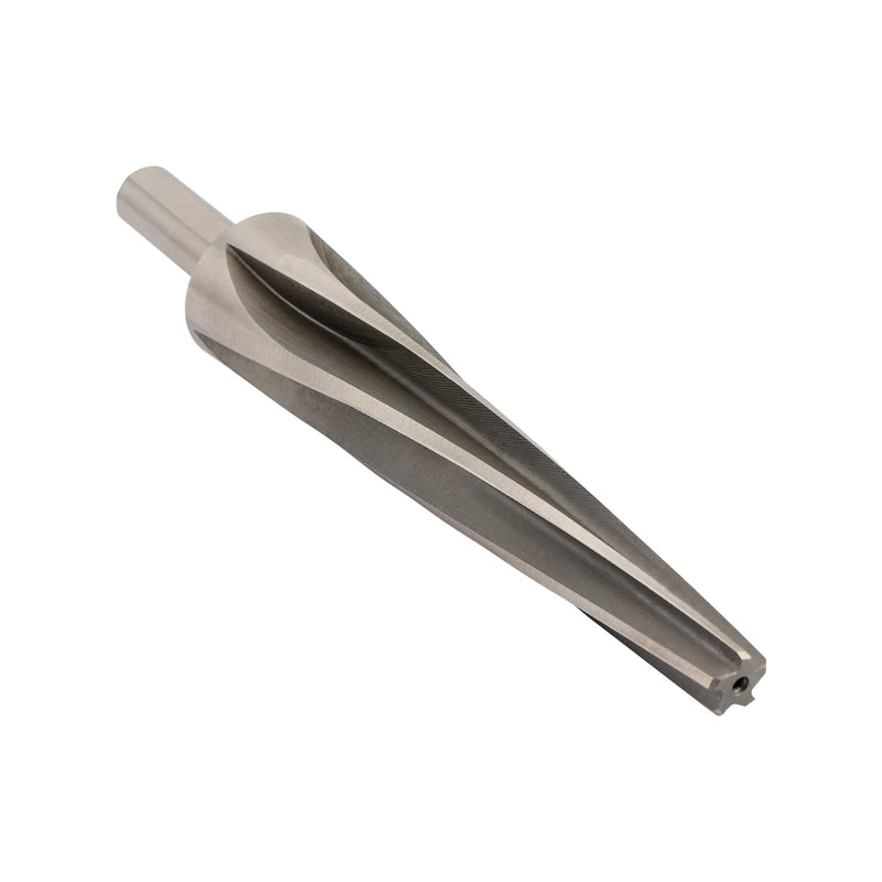 [Australia - AusPower] - 7 Degree Tapered Ball Joint Reamer, High-Speed Tool Steel Tapered Reamer Tie Rod for 1-1/2" Per Foot 