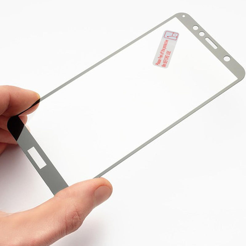 Self-Adhesive Reminder Sticker for Protective Film Removal Peel Off Film Packaging Label Water and Oil Resistant Synthetic Material 1.18X0.39 Inch 3000 Pack