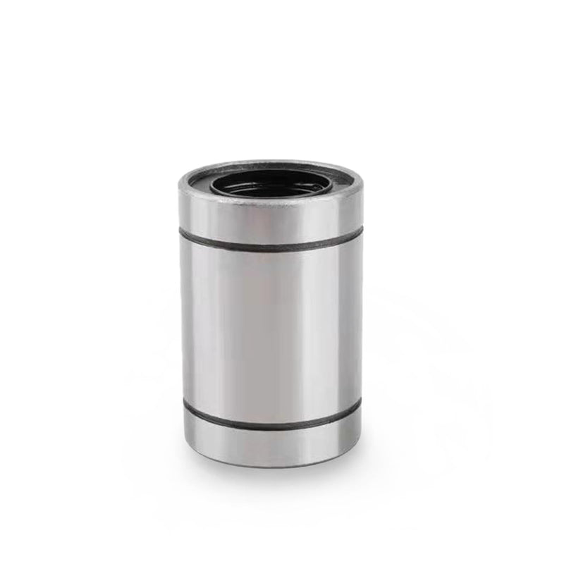 [Australia - AusPower] - LME12UU Linear Ball Bearings 12mm Bore 22mm OD 32mm Length, Use for CNC Machine Tools 3D Printer Mechanical Sliding Tables 2 PCS LME12UU - 12 * 22 * 32 mm 