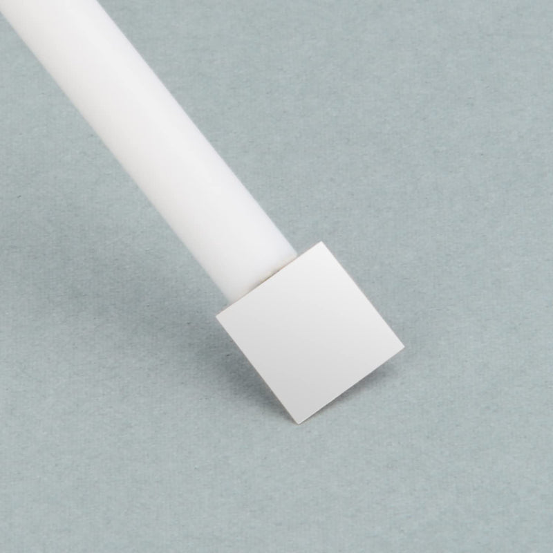 [Australia - AusPower] - stonylab Titanium Sheet Electrode, 10x10x0.1mm, SGS Certified, Ti for Electrochemistry 