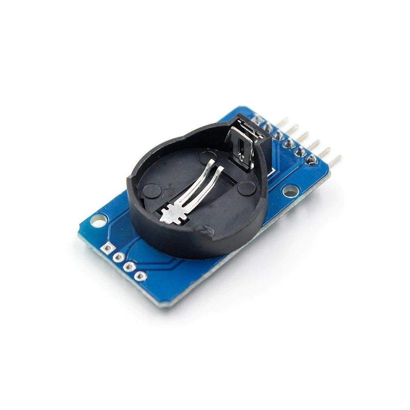DS3231 AT24C32 IIC Module Precision Clock Module DS3231 Pack of 5