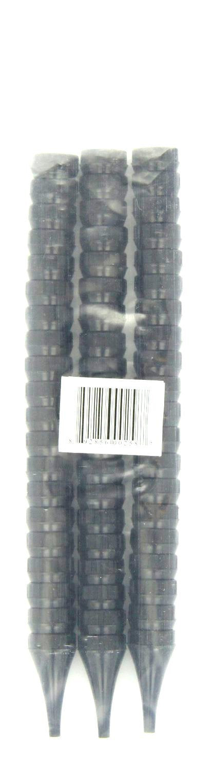[Australia - AusPower] - 60 Count - Dr Mom 4 mm Disposable Otoscope Specula - Premium Quality for Dr Mom Third Generation Slimline and Original Model otoscopes ONLY 