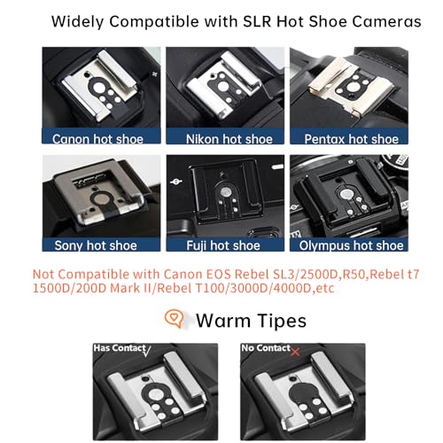 Godox RT-16 Wireless Flash Trigger Kit,2 in 1 Transmitter with Receiver for Studio Strobe Flash Photography,433MHz 16 Channels Trigger Compatible with Canon Nikon Sony Fujifilm Olympus Pentax Camera