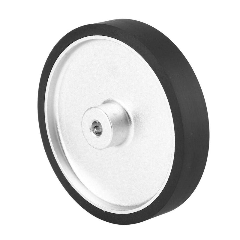 Marhynchus Rotary Encoder Measuring Wheel, Industrial Control Components | Non-slip measuring roller for industrial control, good rigidity, automation, mechanical engineering, wear resistant