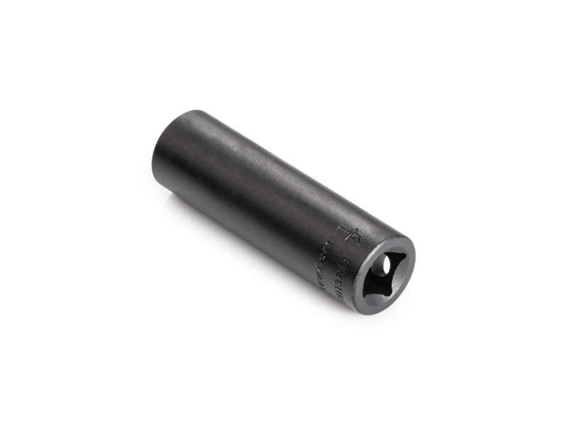 [Australia - AusPower] - TEKTON 3/8 Inch Drive x 1/2 Inch Deep 12-Point Impact Socket | SID13213 1/2 in. 