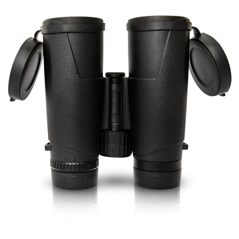 10x42 Binoculars for Adults, High Powered Binoculars for Bird Watching, Hunting, Hiking, Travel, Wildlife Viewing & Stargazing