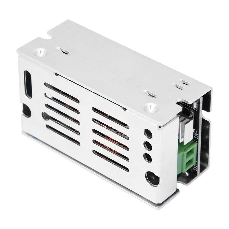 DC-DC Downward Module, 10-90V to 2-60V Adjustable Voltage Regulator, 97.5% Efficiency, Step-Down Converter for Vehicle, Solar and Industrial Applications