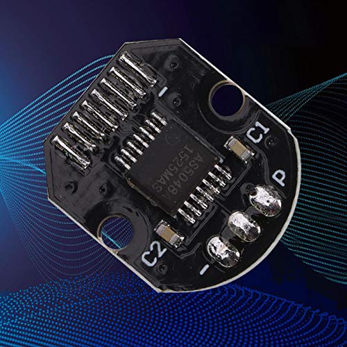 Interface Port Magnetic Encoder Serial AS5048A PWM Peripheral Magnetic Encoder Module for Machine Equipment