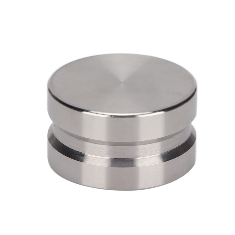 [Australia - AusPower] - ZJchao Dental Bone Meal Cup, Stainless Steel Mixing Bowl Professional Dental Accessories, Matte Uncoated Sturdy (small) small 