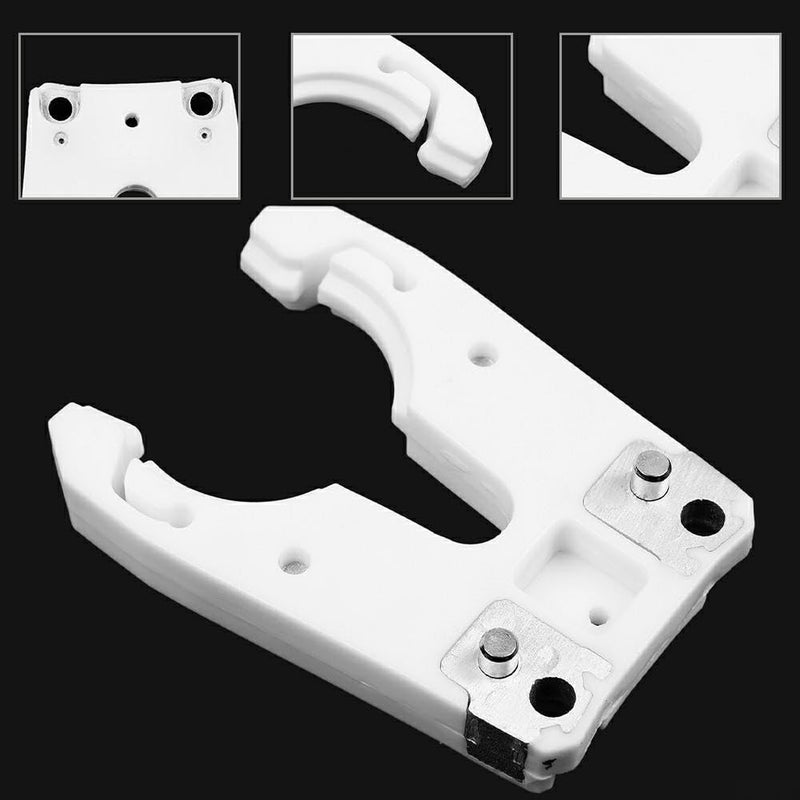 [Australia - AusPower] - ISO30 Engraving Machine Tool Holder Clamp Compatible with CNC Car Tools 