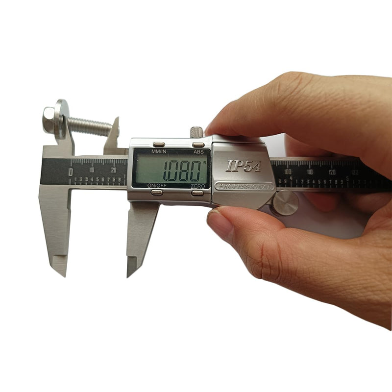 [Australia - AusPower] - 5/16"-18 x 1-3/16" Long 1/2" Hex 7/8" Washer Stianless Steel Body Bolts &Long U-nut Clips 20Sets(20+20Pcs) 5/16"-18x1-3/16"+7/8" Washer SS+Long Clip on nuts Silver 20 