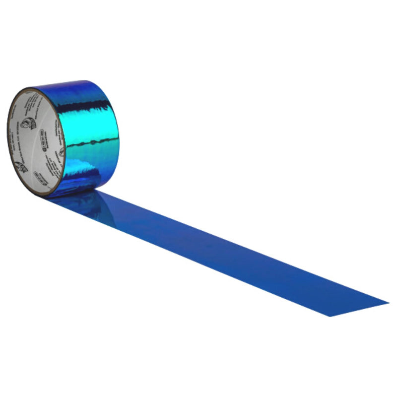 Duck Mirror® Crafting Tape - Blue, 1.88 in. x 5 yd.