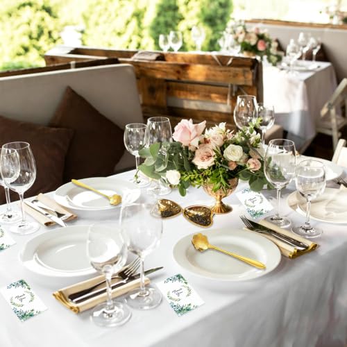 24 Pack Tea Party Favors Set Bridal Shower Gifts for Women Gold