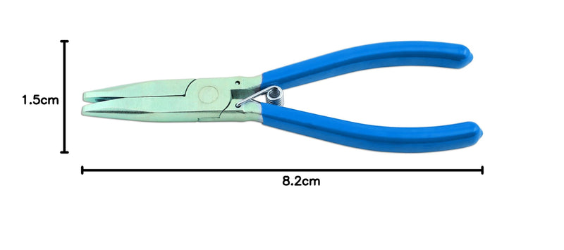 GUNSON 77128 Hog Ring Pliers