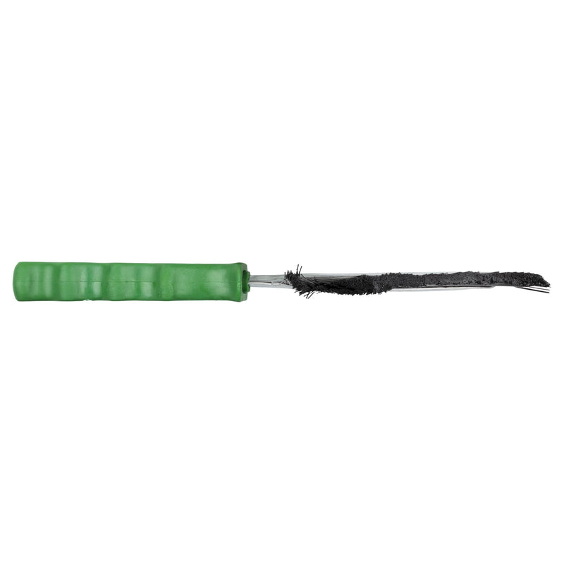 [Australia - AusPower] - Wolfcraft 2764000 Ergonomic Hand Scrubbing Brush 