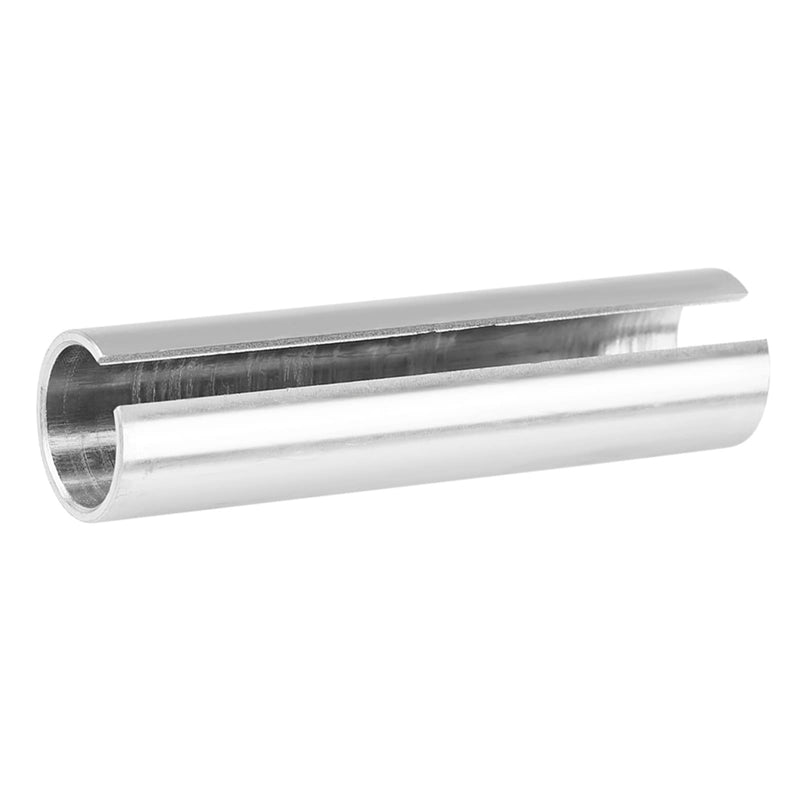 [Australia - AusPower] - 5/8 to 3/4 Shaft Adapter, Crank Shaft Sleeve Adapter 5/8" to 3/4" Shaft Adapter Pulley Bore Reducer Sleeve Bushing Sheave & Key 