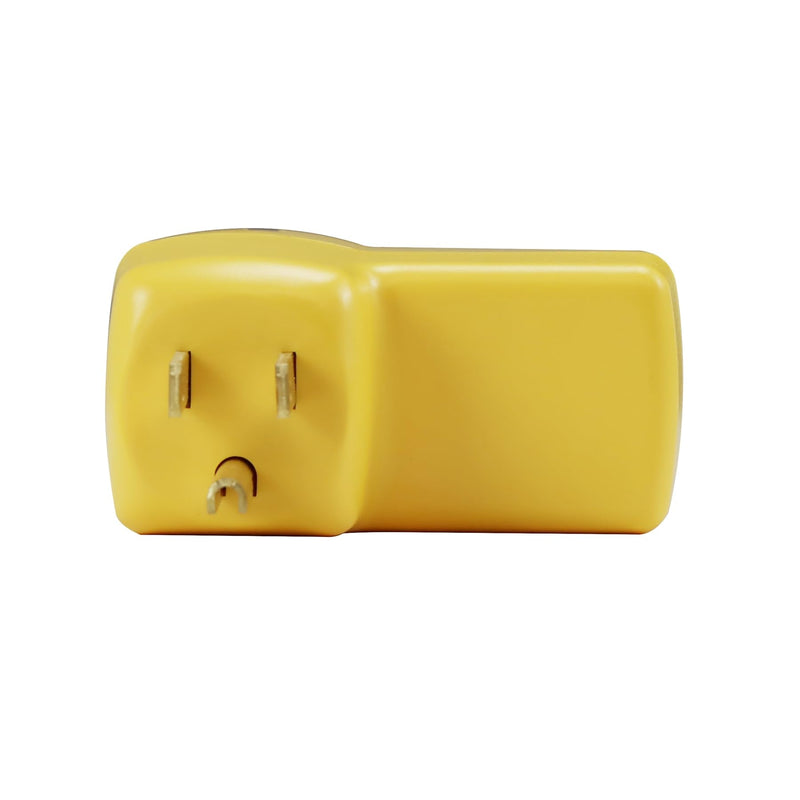 HEATIT ET-21 Freeze Thermostatically Controlled Outlet On at 38F /Off at 50F ET-21-4 4PCS 4.0