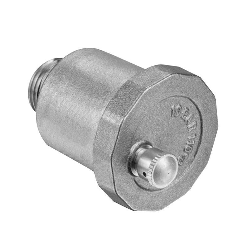 [Australia - AusPower] - Automatic Float Valve, 1"G Stainless Steel Air Bleeder Release Vent Valve 