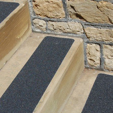 ZUEXT 9" x 33" Black Skateboard Grip Tape Sheets 2 Pack, Bubble Free Waterproof Scooter Griptape,Longboard Griptape, Anti Slip Sandpaper for Rollerboard Stairs Pedal Wheelchair Steps (84x23cm) 9"x33"