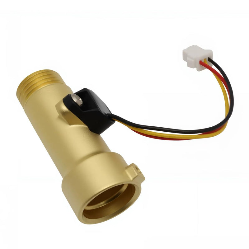 [Australia - AusPower] - Water Flow Sensor RV Tankless Water Heater Water Flow Sensor Fits for Girard Water Heater GSWH-2 Compatible with 2022107584 2GWH-24 