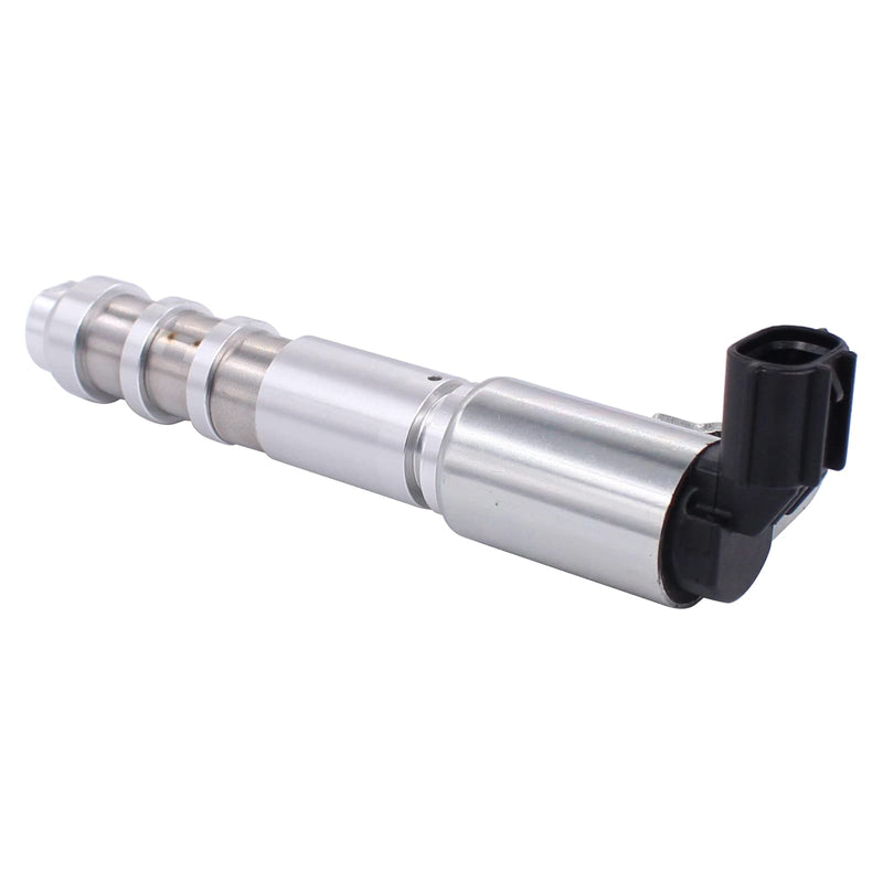 [Australia - AusPower] - NewYall 4Pcs Engine Intake Exhaust Camshaft Position Actuator Solenoid for 2004-2016 ATS CTS SRX STS Camaro Equinox Limited Malibu Traverse Acadia Terrain G6 Variable Timing VVT Oil Control Valve 