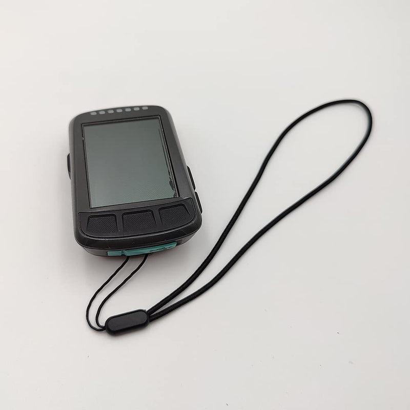 [Australia - AusPower] - Bike Computer Lanyard Tether for Wahoo Elemnt Bolt Roam 