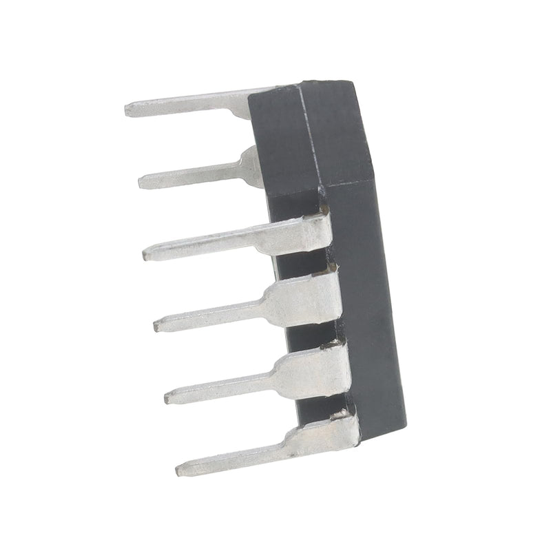 [Australia - AusPower] - LM386N LM386 Low Voltage Audio Power Amplifier Semiconductor Mono DIP-8 (Pack of 10pcs) LM386N 