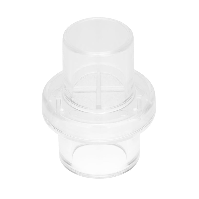 [Australia - AusPower] - CPR Mask Replacement One-Way Valve - 10 Pack Brand 