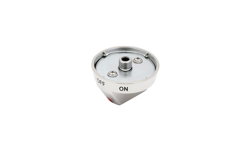 [Australia - AusPower] - DG94-01713A Light Knob DG94-01713A Gas Range Burner Control Dial Knob for Samsung Range Oven Stove NX58M9420SS NX58M9420SSAA NX58M9420SSAA-00（1 Pack） 