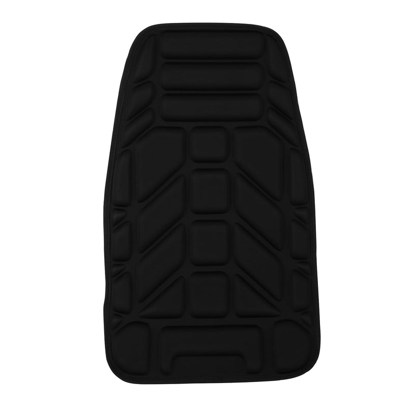 [Australia - AusPower] - Air Seat Cushion Padded Seat Cover Cooling Breathable 3D Mesh Universal for ATV Motorcycles 
