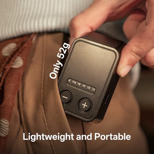 VILTROX Z2 Mini Foldable TTL Camera Flash for Fujifilm