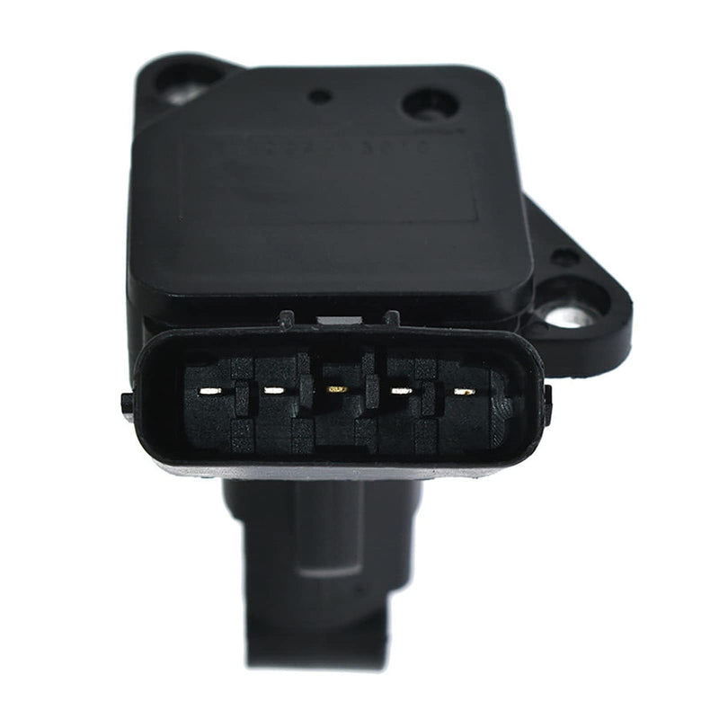 [Australia - AusPower] - OYEAUTO Mass Air Flow Sensor Meter MAF 222040D010 197400-2060 Fit for Lexus GS430 2001-2005,SC430 2002-2010&Toyota Corolla 2000-2002&Chevrolet Prizm 2000-2002 1.8L L4 4.3L V8 