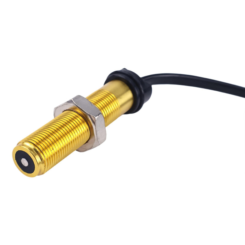 [Australia - AusPower] - Tachometer Sensor 556915C91 Compatible with Navistar International 1800 2100 1700 1900 8200 8300 2600 Medium Heavy Trucks 