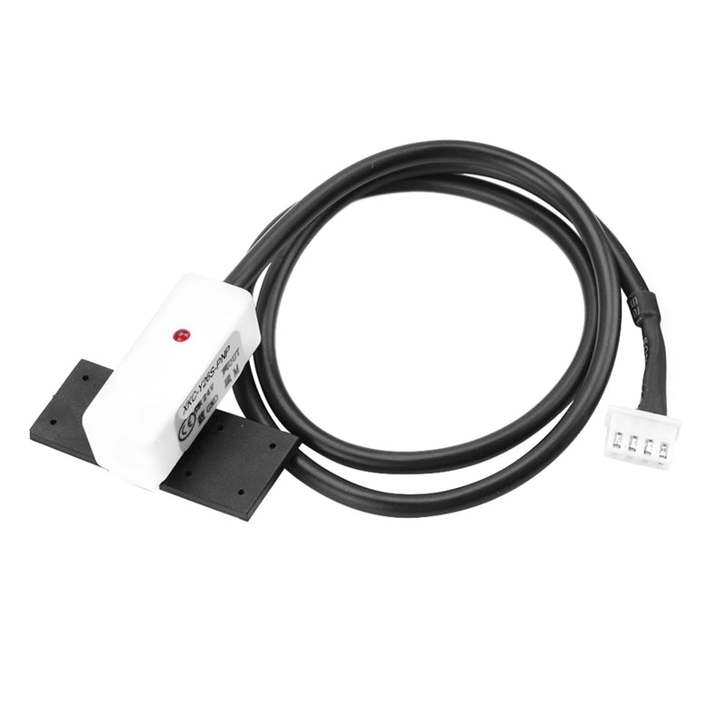 [Australia - AusPower] - Water Level Sensor, XKC-Y26S-PNP Non Liquid Level Sensor Switch/Water Level Controller/Water Level Gauge, Liquid Level Sensor Detector (XKC-Y26-PNP 24V) 