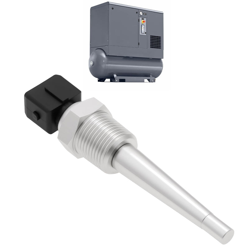 [Australia - AusPower] - Create idea Temperature Sensor 1089057470 Compatible with Atlas Copco Air Compressor 