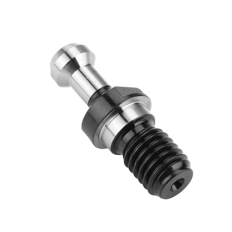 [Australia - AusPower] - BT30 CNC 45 Degree Heavy Duty Precise and Practical Rotary Knob Holder for CNC Milling Tools 2pcs 