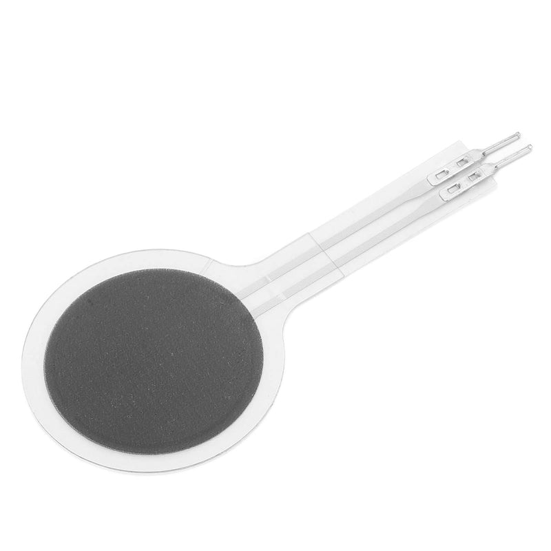 Force Sensitive Resistor Thin Film Pressure Sensor 0-50KG Flexible Sensitive Waterproof Force Sensing Resistor