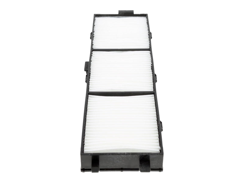Air Filter ET-RFV400 for Panasonic Projectors Replacement Filter Replacement Filter | Inklusive Rahmen einfacher Austausch