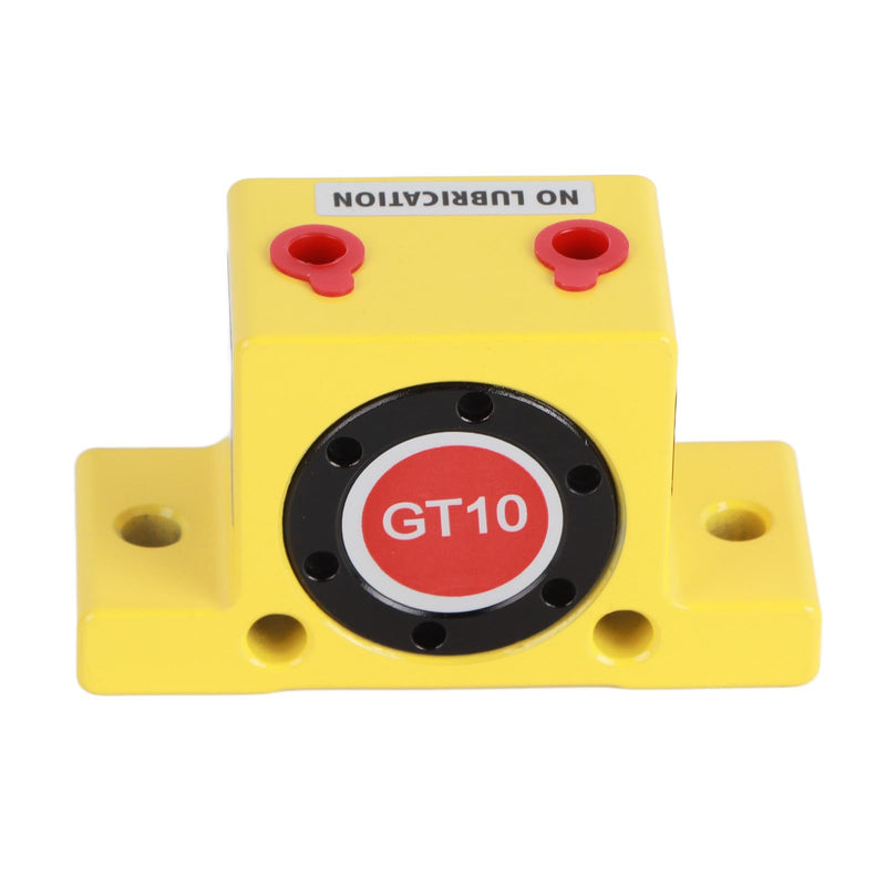 Air Turbine Vibrator, Pneumatic Vibrator GT8/10/13 Turbo Vibrator Aluminium Alloy 130-11150N Air Turbine Oscillator, Power Concrete Vibrators (GT10) GT10