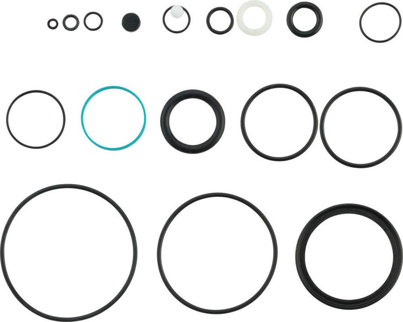 [Australia - AusPower] - Fox Shox Boost Valve and Dish Shock Rebuild, Float CTD and DPS - 803-00-816 