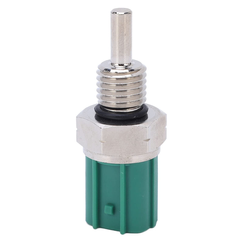 [Australia - AusPower] - 1J50-83040 Water Temp Sensor, Alloy Steel Temp Sensor, Kubota 183 Sensor for Excavator with Premium Material, High Sensitivity and Durability, Easy Installation 