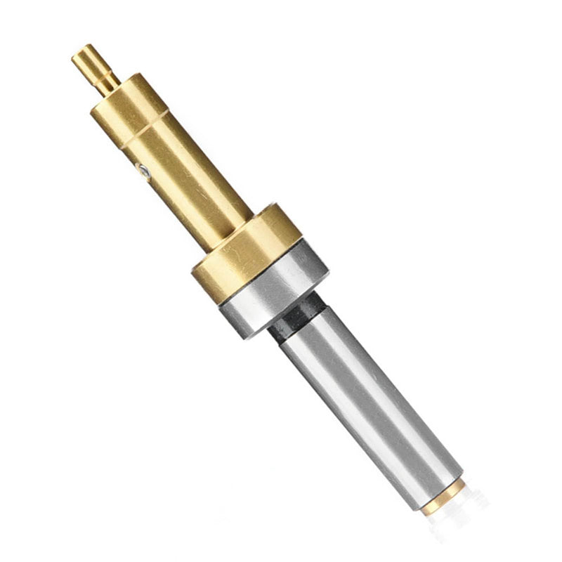 [Australia - AusPower] - Non Magnetic Edge Finder CE420 Non Magnetic Mechanical Edge Finder 10mm for CNC Lathe Milling Machine 