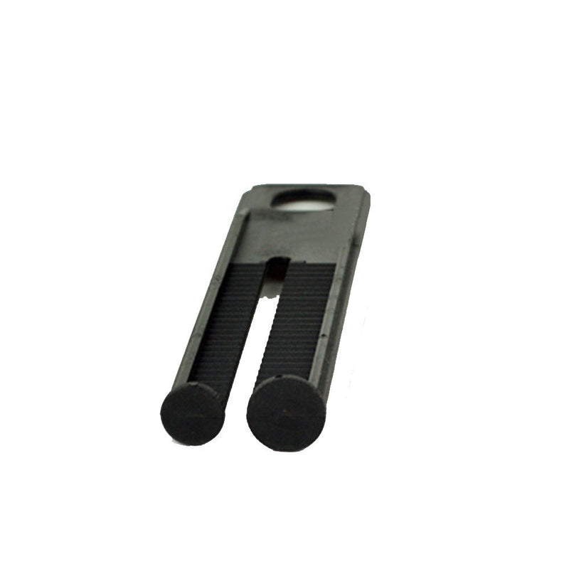 [Australia - AusPower] - Angzhili Dental Impression Mixing Dispenser Dispensing Gun 1:1/2:1 Ratio,Manual Dual Cartridge Applicator Gun Applied to 50ml 